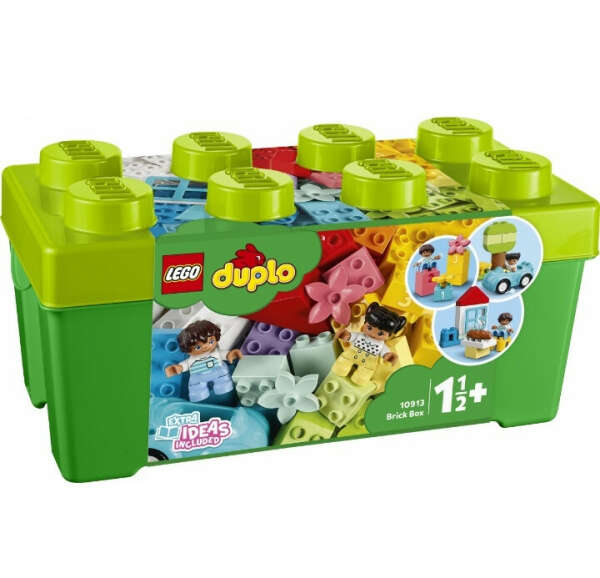 Конструктор Лего duplo