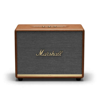 Marshall Woburn II Bluetooth Speaker