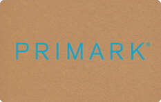 Primark Official eGift Card Store | Primark eGift Cards PT