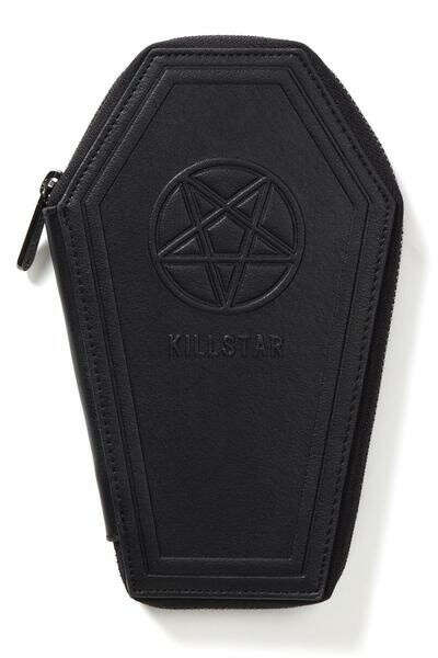 Casey Coffin Wallet