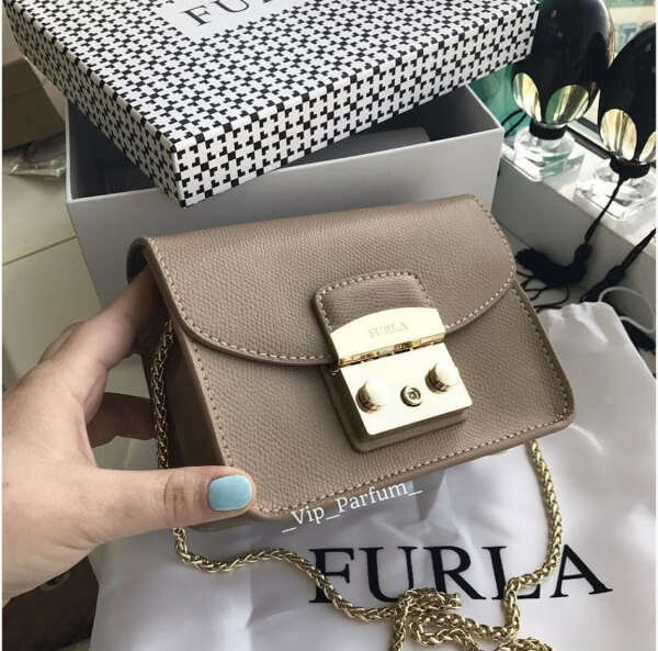 Кроссбоди FURLA