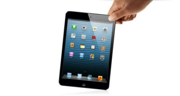 iPad mini