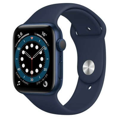 Apple Watch Series 6