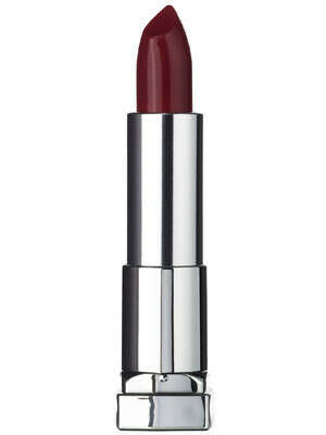 Maybelline Color Sensational Plum Perfect