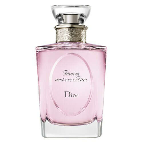 Dior-  Forever and ever