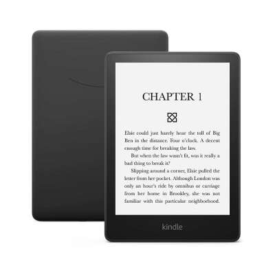 Amazon Kindle Paperwhite 2021 черный