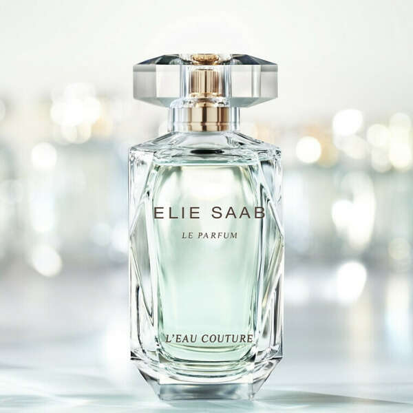 L'Eau Couture Elie Saab