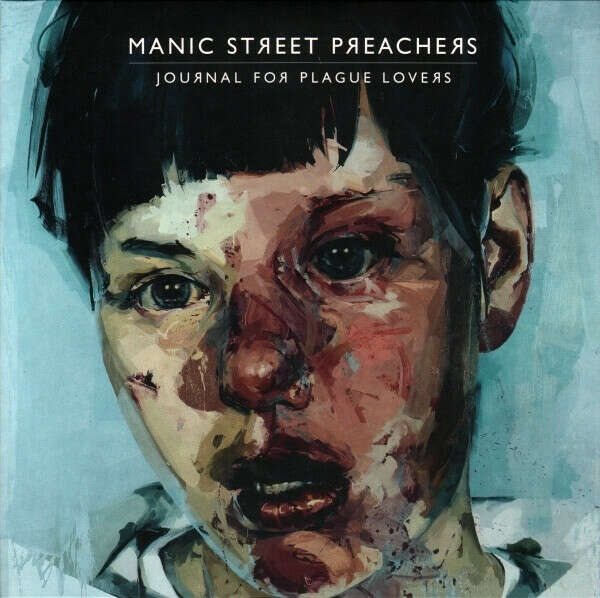 Manic Street Preachers - Journal For Plague Lovers