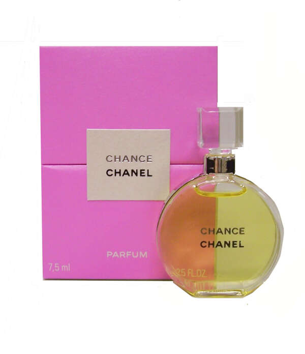 Духи Chanel Chance