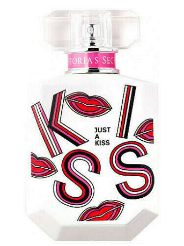 Just A Kiss Victoria's Secret