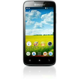 Lenovo A516 Grey