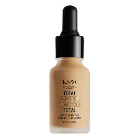 NYX Professional Make Up Total Control Drop Foundation - 11 Beige
