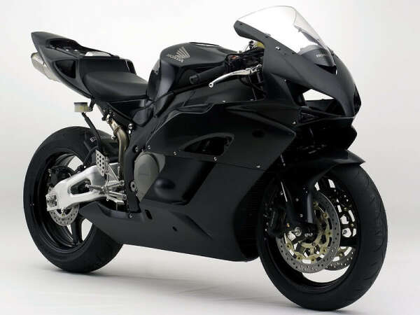 Honda CBR1000RR