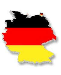 Посетить Германию
