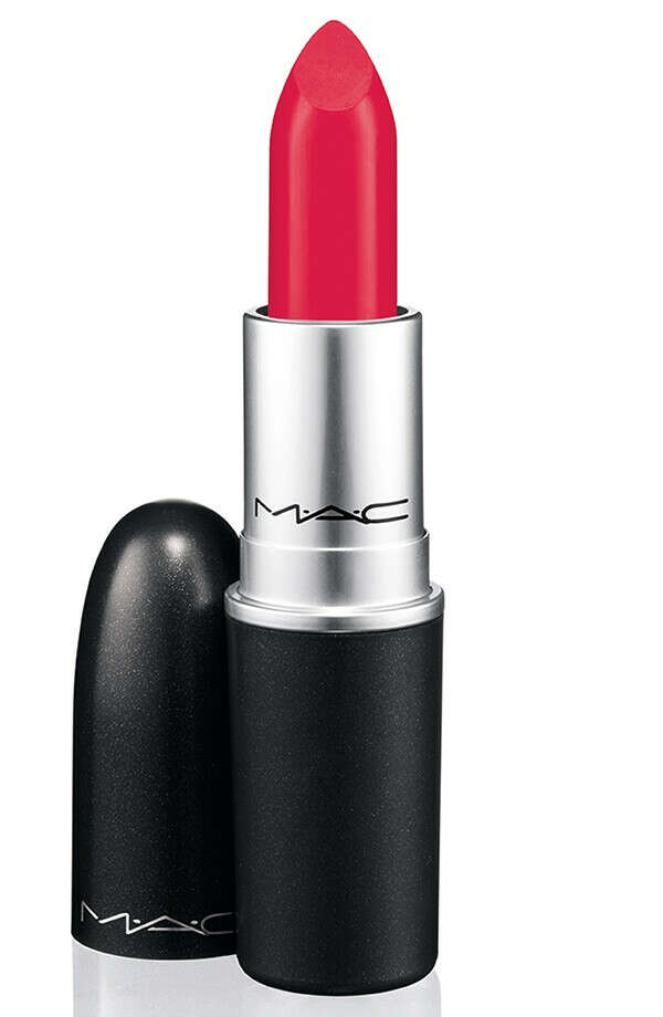 MAC LIPSTICK - RETRO MATTE - RELENTLESSLY RED