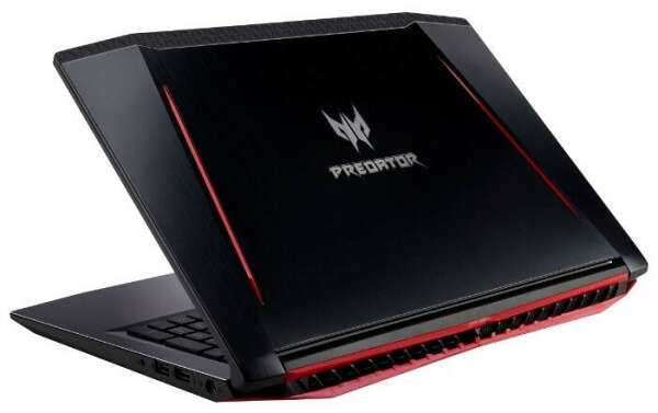 Ноутбук Acer Predator Helios 300