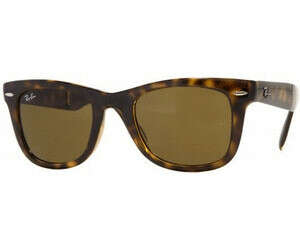 RayBan Wayfarer