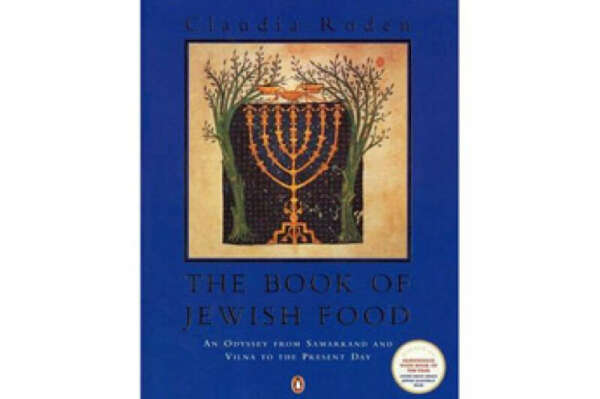 The Book of Jewish Food: An Odyssey from Samarkand to New York Hardcover – November 26, 1996