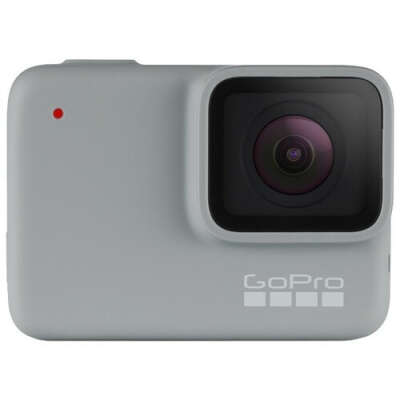 Купить Экшн-камера GoPro HERO7 White (CHDHB-601) по выгодной цене на Яндекс.Маркете