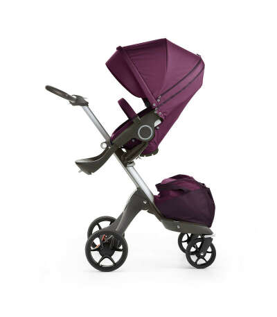 Коляска Stokke Xplory