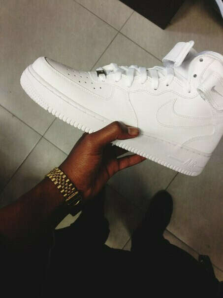 Nike Air Force