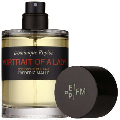 Frederic Malle Portrait Of A Lady Eau De Parfum