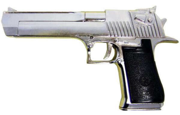 Пистолет Desert Eagle