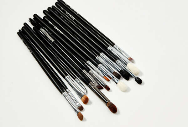 MORPHE BABE FAVES EYE BRUSH COLLECTION