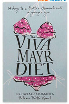 Viva mayr diet