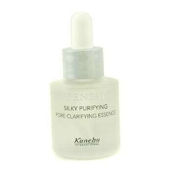 kanebo Sensai Silky Purifying Pore Clarifying Essence 25ml/0.8oz