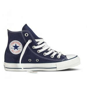 Хочу кеды Converse All Star:)