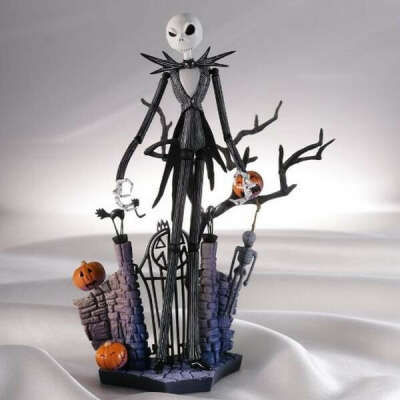 Фигурка Джека — Nightmare Before Christmas