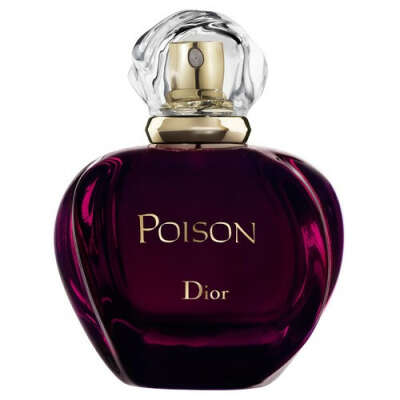 poison