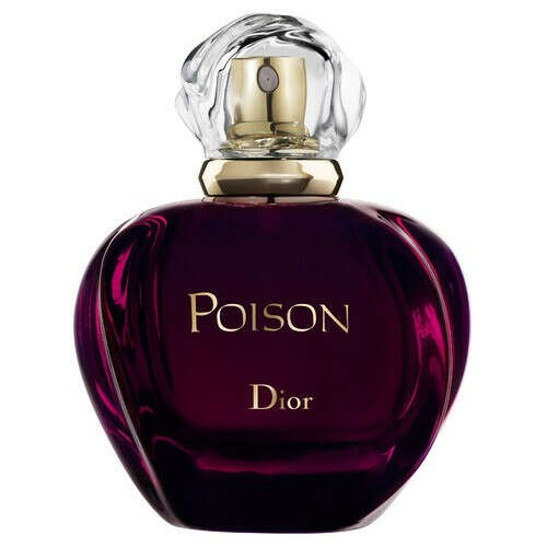 Dior poison