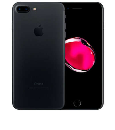 iPhone 7 Plus 32GB Black купить в Киеве, цена - UiPstore