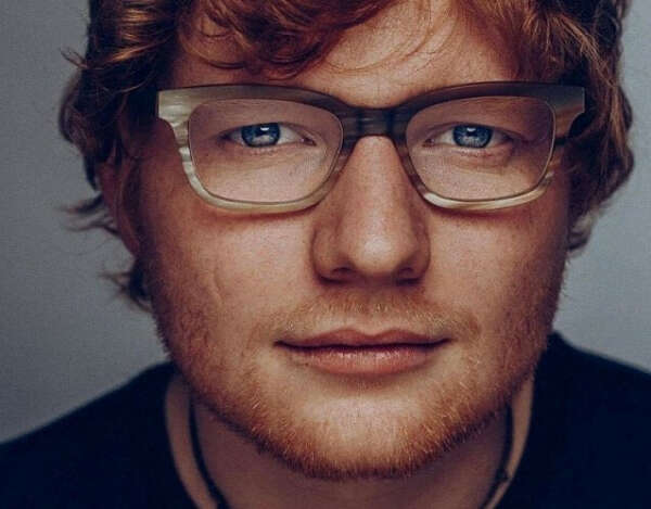 концерт Ed Sheeran