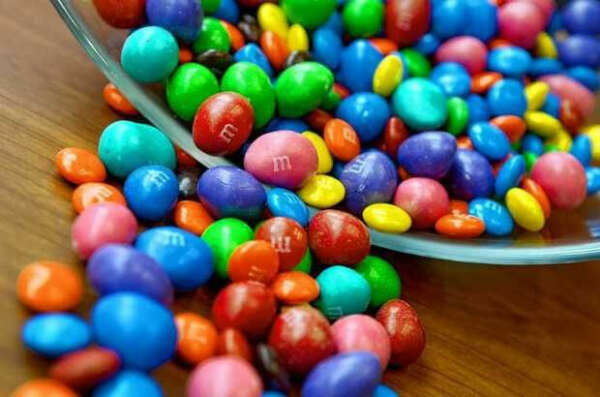 M&M&#039;s