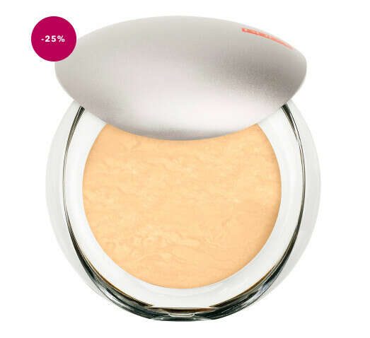 Pupa Luminys Puder