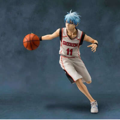 Фигурка аниме Баскетбол куроко Tetsuya  Kuroko