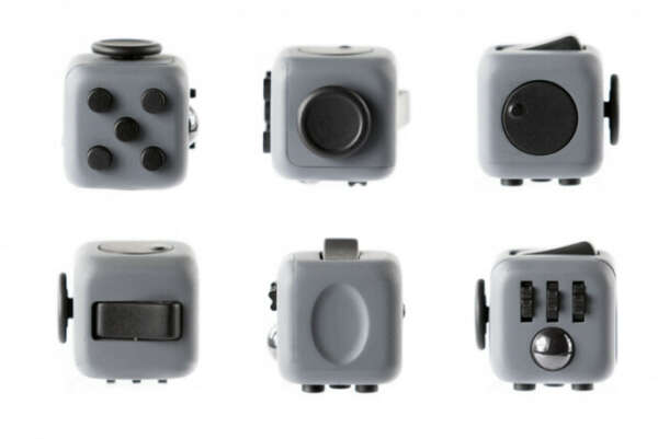 Fidget Cube