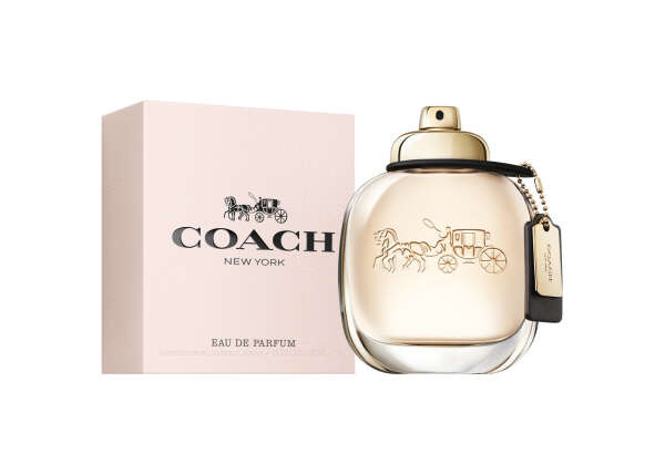 Духи COACH