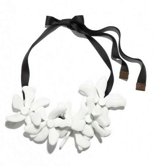 Marni for H&M Necklace