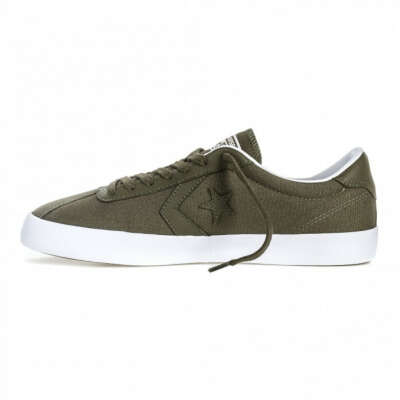 Converse Breakpoint _ olive