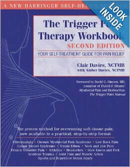 The Trigger Point Therapy Workbook