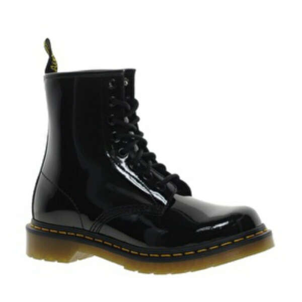 Dr. Martens