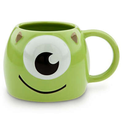 Mike Wazowski Mug - Monsters, Inc.