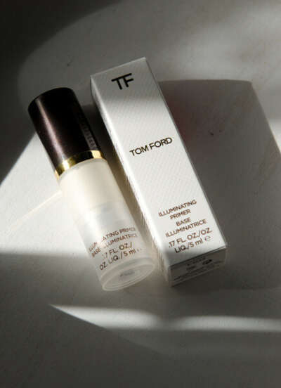 TOM FORD ILLUMINATING PRIMER