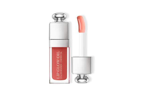 В наличии:Питательное масло для губ Dior Addict Lip Glow Oil 12, Розовое дерево
