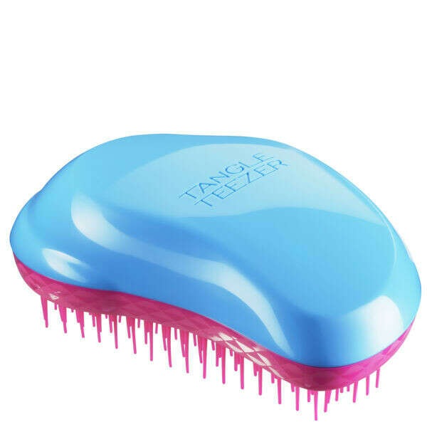 Tangle Teezer Salon Elite - Blue Blush