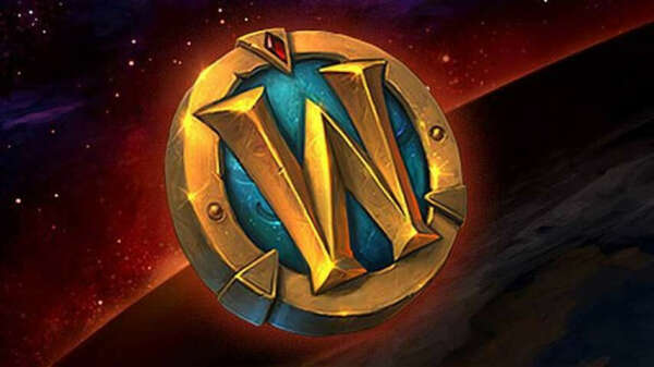 Подписка World of Warcraft